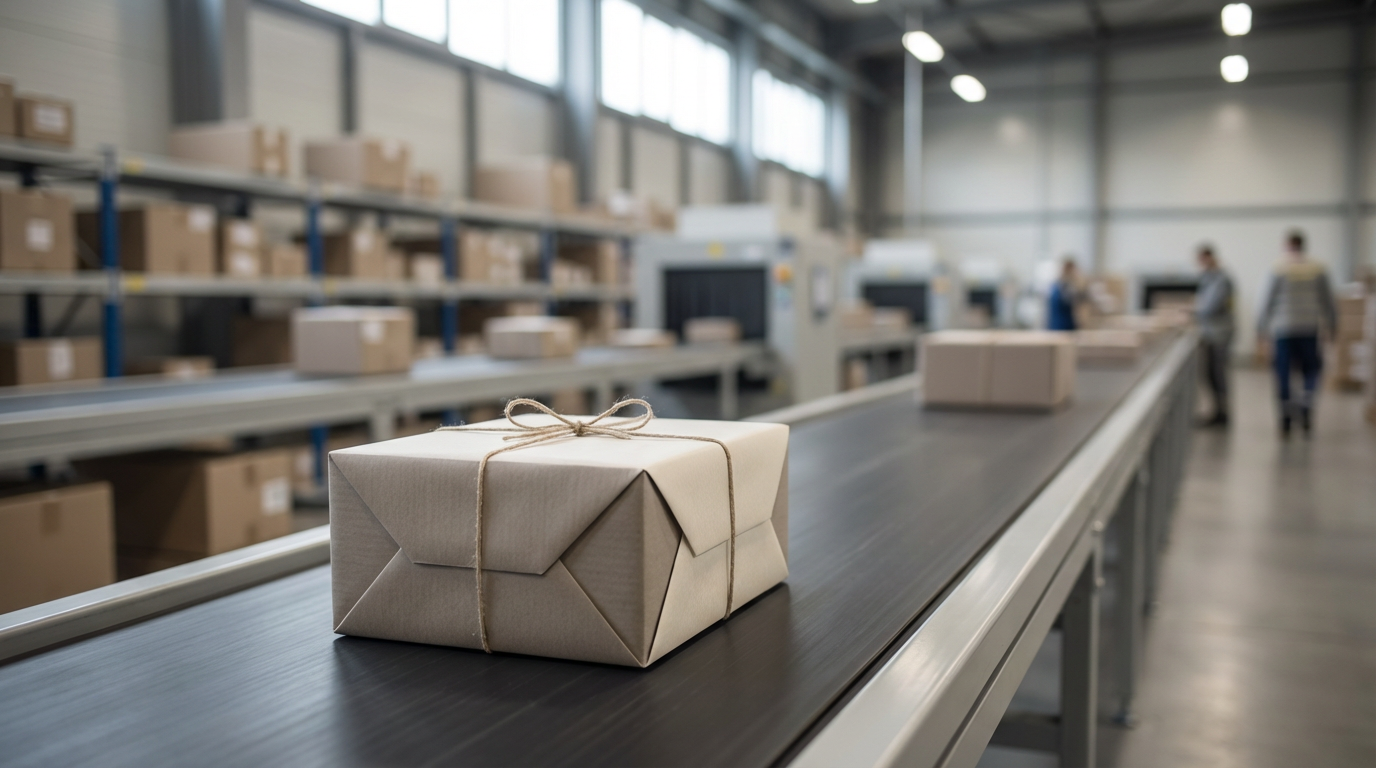 Délais de livraison en vente privée : pourquoi sont-ils souvent plus longs ?