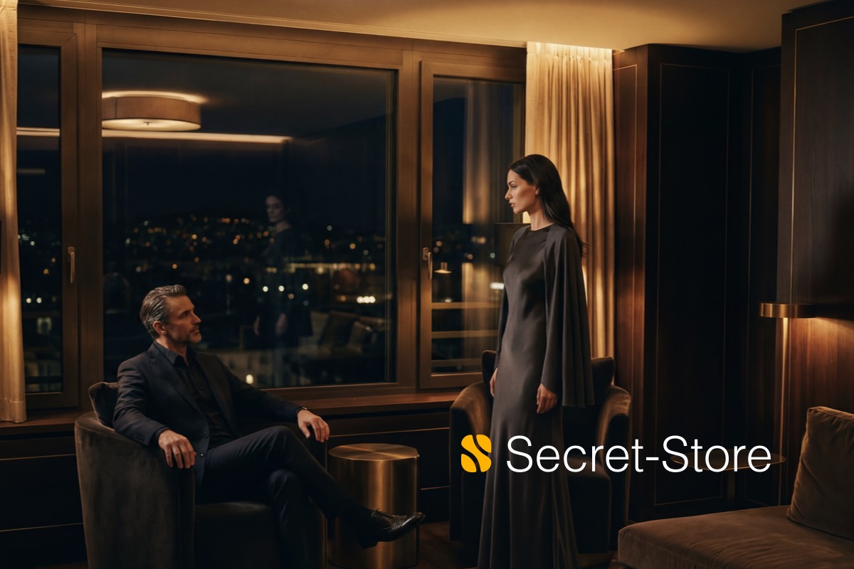 Secret Store